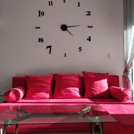 Kassiani Apartment 4 Kastania  Экстерьер фото