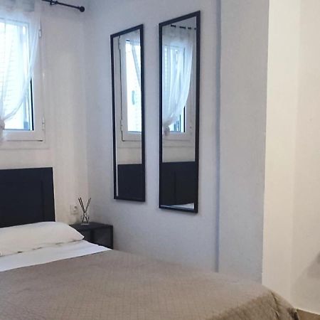 Kassiani Apartment 4 Kastania  Экстерьер фото