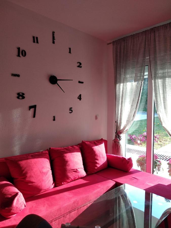 Kassiani Apartment 4 Kastania  Экстерьер фото