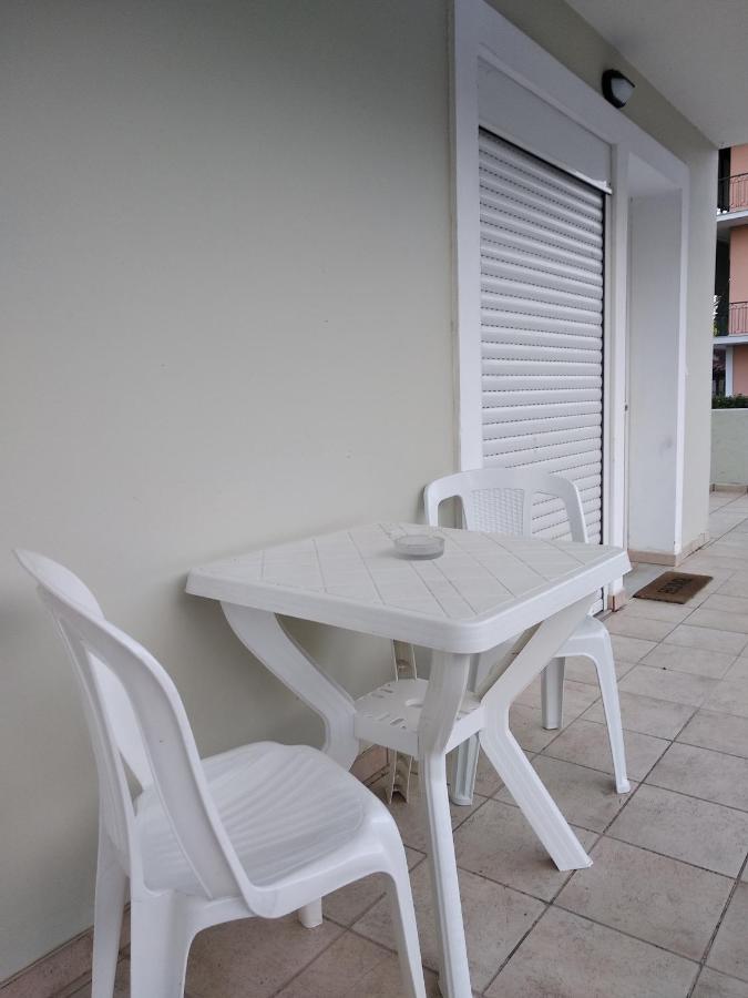 Kassiani Apartment 4 Kastania  Экстерьер фото