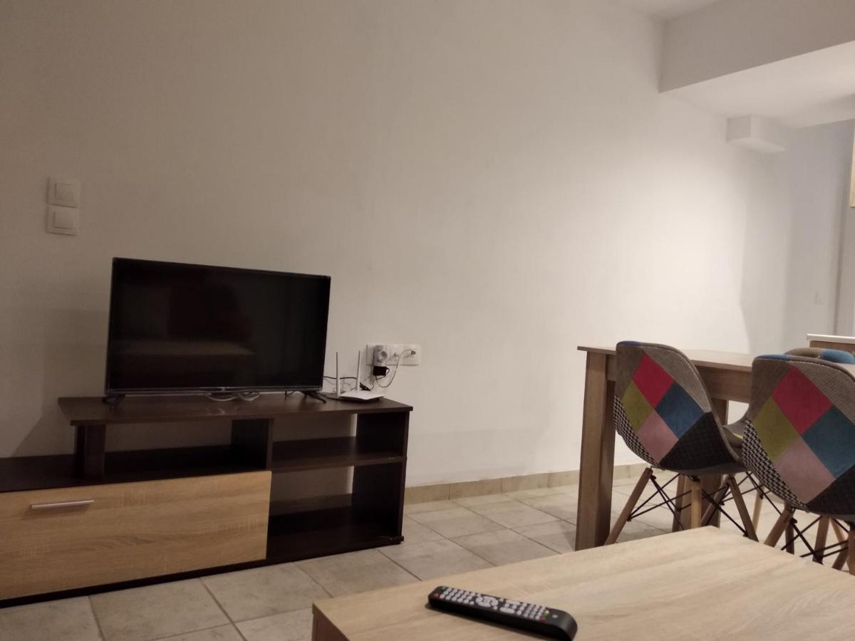 Kassiani Apartment 4 Kastania  Экстерьер фото