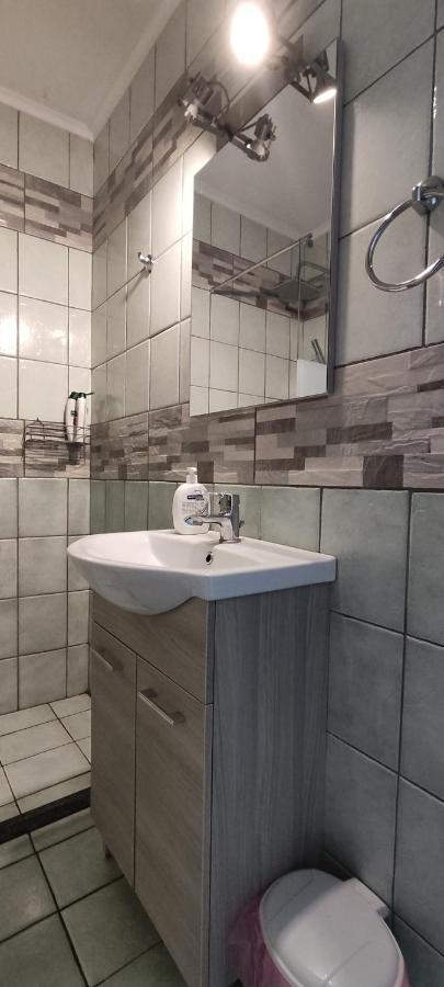 Kassiani Apartment 4 Kastania  Экстерьер фото