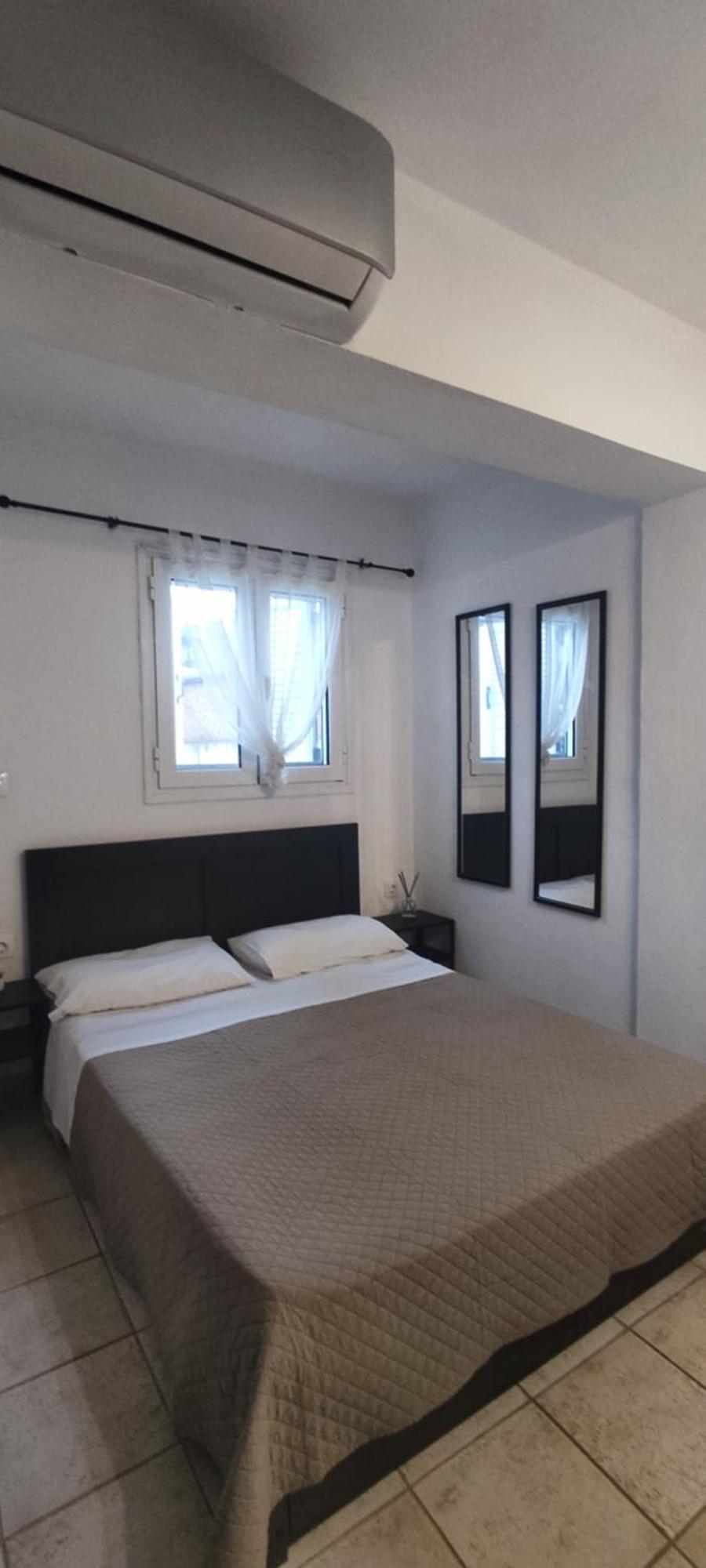 Kassiani Apartment 4 Kastania  Экстерьер фото