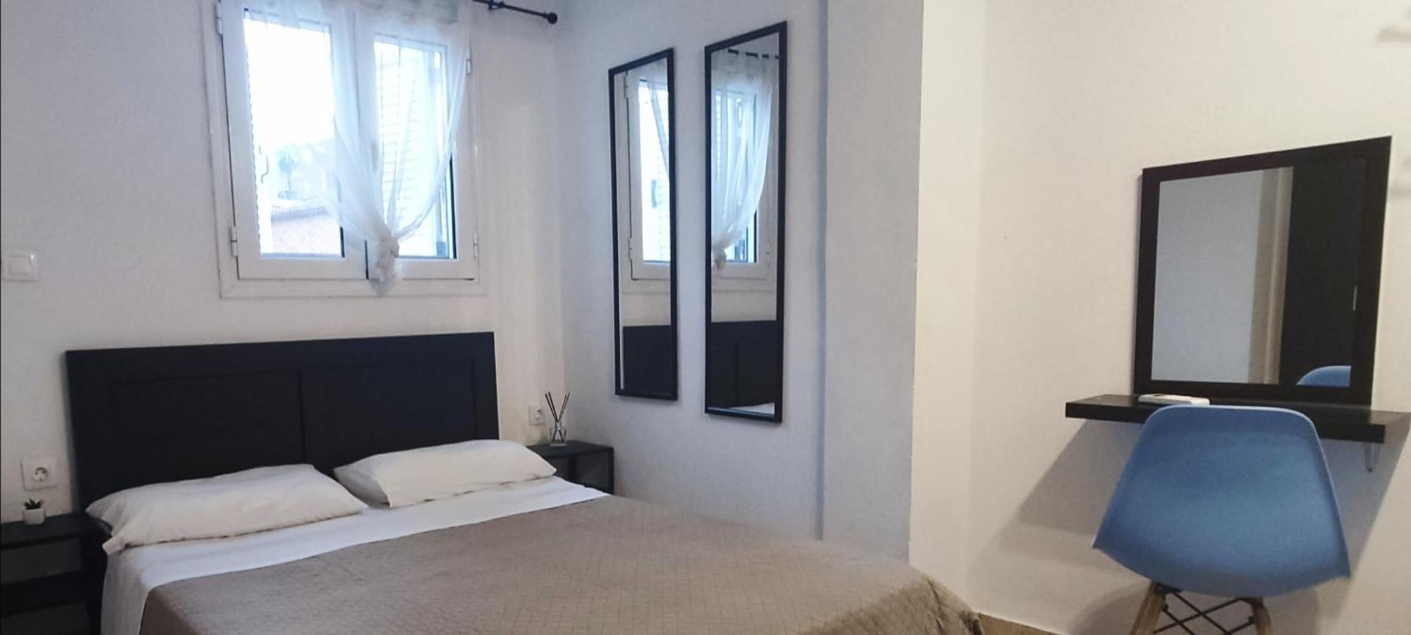 Kassiani Apartment 4 Kastania  Экстерьер фото
